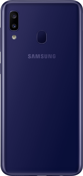 Samsung Galaxy M10s
