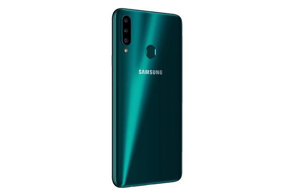 Samsung Galaxy A20s