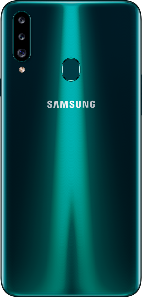 Samsung Galaxy A20s