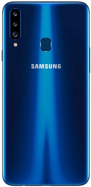 Samsung Galaxy A20s