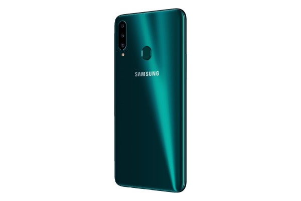 Samsung Galaxy A20s