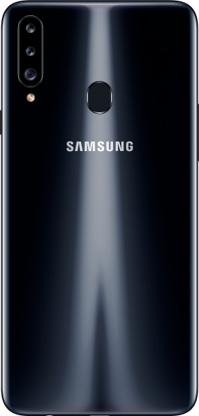 Samsung Galaxy A20s