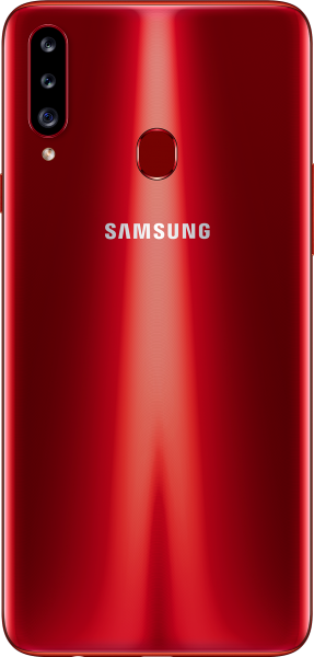 Samsung Galaxy A20s