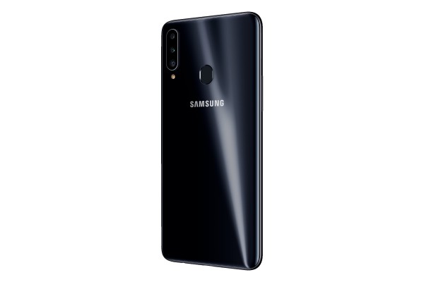 Samsung Galaxy A20s
