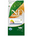 N&D Kuzu Etli Yaban Mersinli Tahılsız Yetişkin 10 kg resim