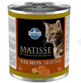 Matisse Cat Mousse Somonlu Yetişkin 300 gr resim