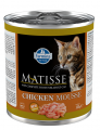 Matisse Mousse Tavuklu 300 gr resim