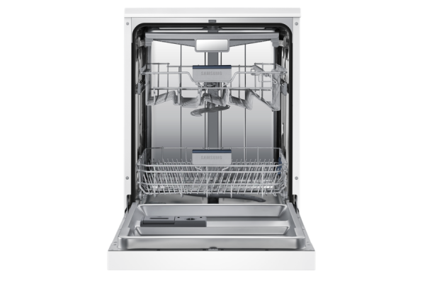Samsung DW60H6050FW/TR Bulaşık Makinesi