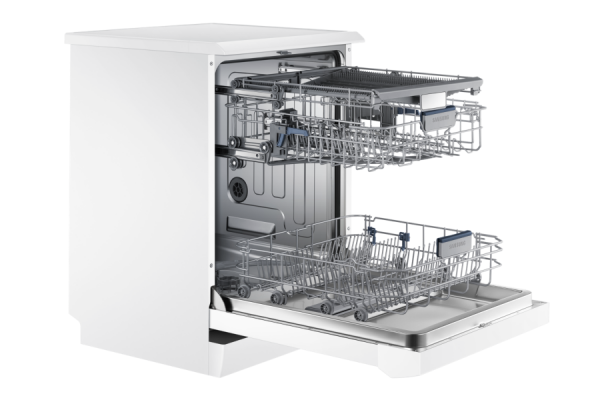 Samsung DW60H6050FW/TR Bulaşık Makinesi
