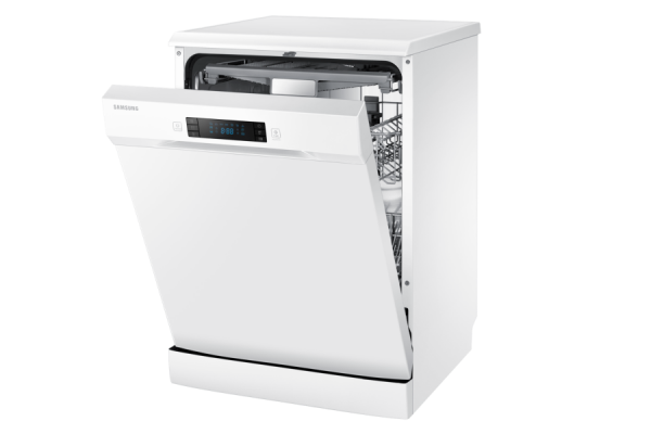 Samsung DW60H6050FW/TR Bulaşık Makinesi