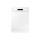 Samsung DW60H6050FW/TR Bulaşık Makinesi
