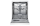 Samsung DW60H6050FW/TR Bulaşık Makinesi