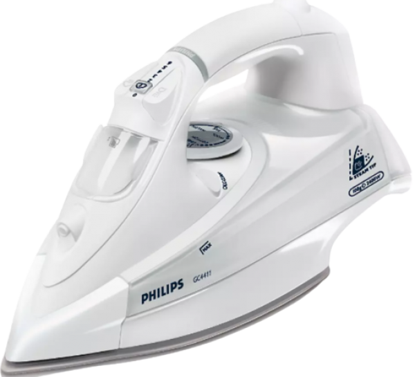 Philips Azur GC4411/32 Buharlı Ütü