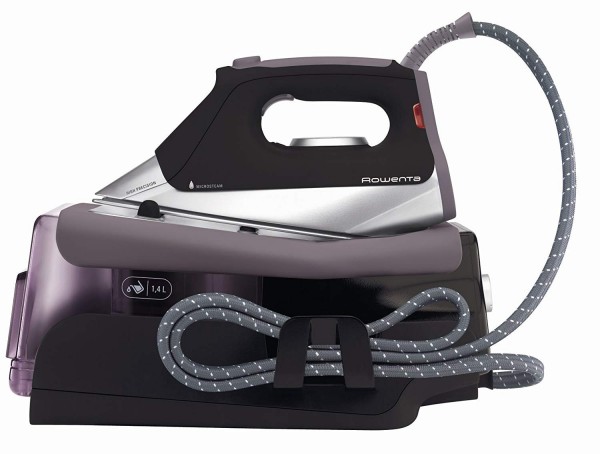 Rowenta DG8760 Steam Pro Buhar Kazanlı Ütü