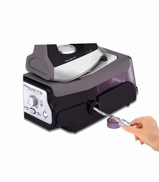 Rowenta DG8760 Steam Pro Buhar Kazanlı Ütü