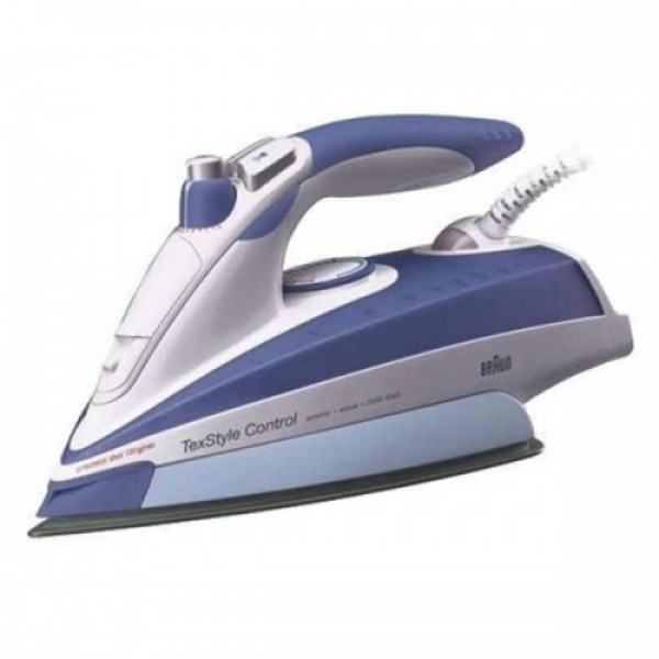 Braun TexStyle Control S I740 Buharlı Ütü