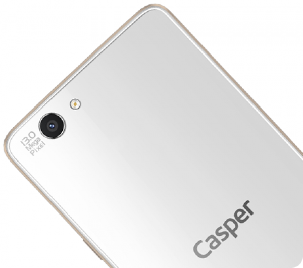 Casper VIA V8c
