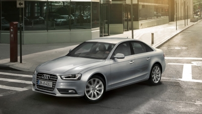 2014 Audi A4 2.0 TDI 150 HP Multitronic