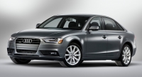 2014 Audi A4 2.0 TDI 150 HP Multitronic resim