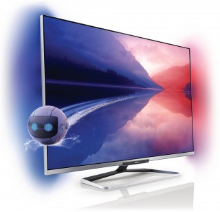 Philips 42PFL6198K Full HD (FHD) TV