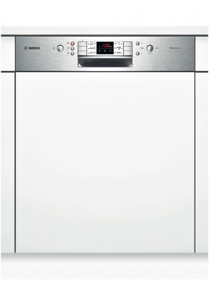 Bosch SMI68L05TR Bulaşık Makinesi