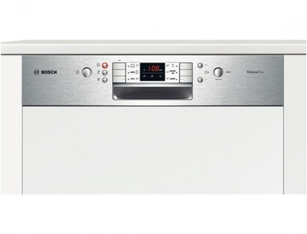 Bosch SMI68L05TR Bulaşık Makinesi