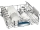 Bosch SMI68L05TR Bulaşık Makinesi