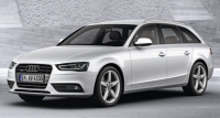 2014 Audi A4 Avant 2.0 TDI 150 HP Multitronic resim