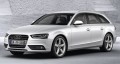 2014 Audi A4 Avant 2.0 TDI 177 HP Multitronic