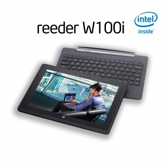 Reeder W100i Tablet