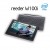 Reeder W100i Tablet