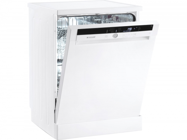 Arçelik 6382 Bulaşık Makinesi