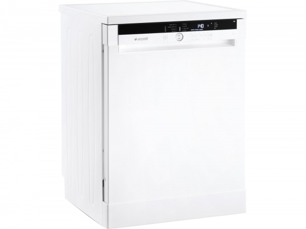 Arçelik 6382 Bulaşık Makinesi
