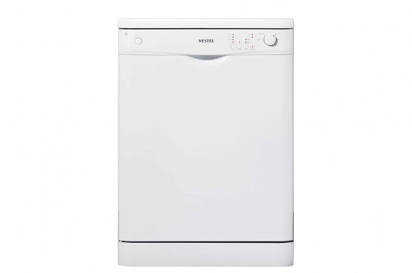 Vestel BMJ XL701 W Bulaşık Makinesi