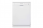 Vestel BMJ XL701 W Bulaşık Makinesi