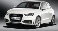 2014 Audi A1 Sportback 1.6 TDI 90 HP S tronic resim