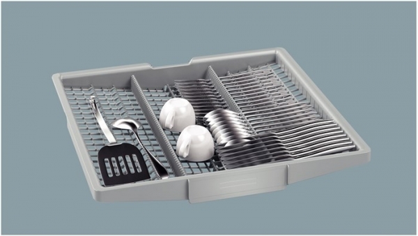 Siemens SN25L280TR Bulaşık Makinesi
