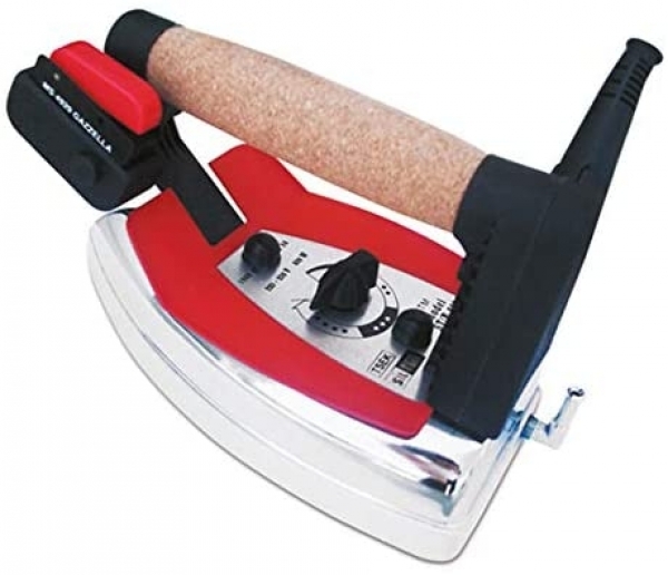 Silter STB 275 Buharlı Ütü
