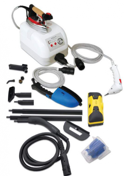 Gazzella SPR/MN 5004 Buhar Kazanlı Ütü
