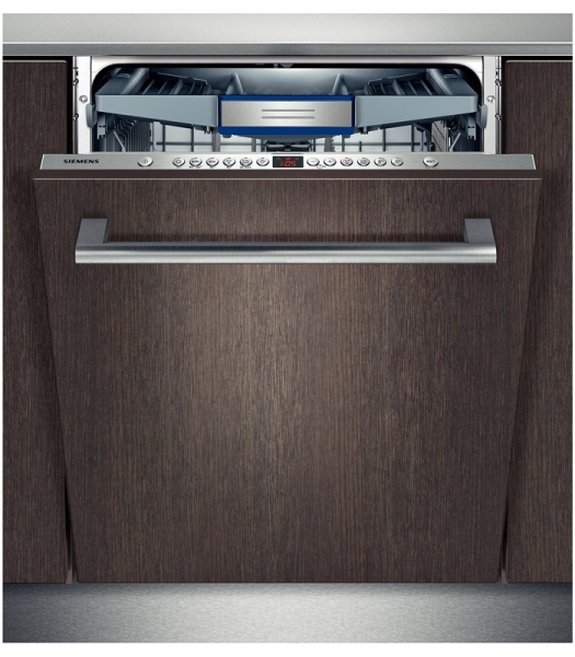 Siemens SN66N097TR Bulaşık Makinesi