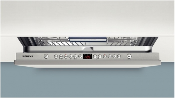 Siemens SN66N097TR Bulaşık Makinesi