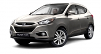 2015 Hyundai ix35 1.6 GDI 135 PS Otomatik Elite (4x2) resim