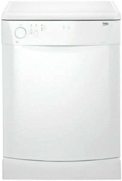 Beko D3 2001 T Bulaşık Makinesi