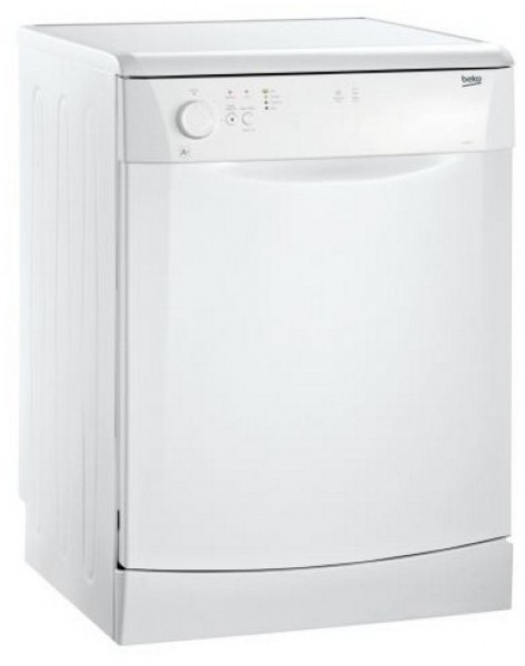Beko D3 2001 T Bulaşık Makinesi