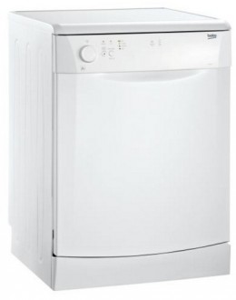 Beko D3 2001 T Bulaşık Makinesi