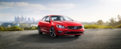 2014 Volvo S60 D4 181 HP Otomatik Advance