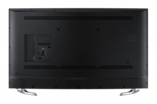 Samsung 65HU7100 Ultra HD (4K) TV