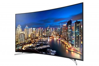 Samsung 65HU7100 Ultra HD (4K) TV