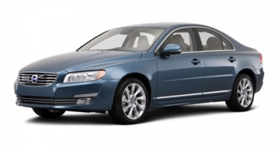 2014 Volvo S80 T5 245 HP Otomatik Advance