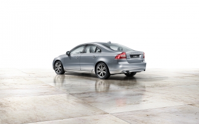 2014 Volvo S80 T5 245 HP Otomatik Advance